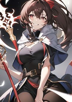 【ntjo】転生したら急に魔法が使えるようになったので最強目指します