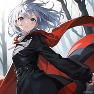 黒羽@浮上ほぼなしある小説楽しんでさんのアイコン画像