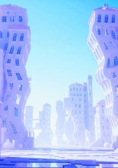 一日一小説【読み切り集】