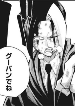 君がいてくれたから