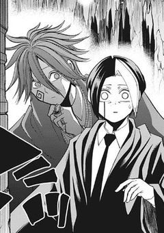 フィン君の限界オタク転生した件