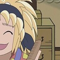 白玉粉さんのアイコン画像