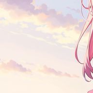 光色琴(闇類凛)@もはやプリチューバーではない人見知りさんのアイコン画像