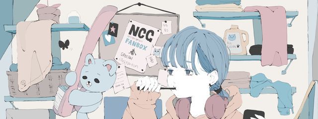 𝕄𝕒𝕣𝕦さんの壁紙画像