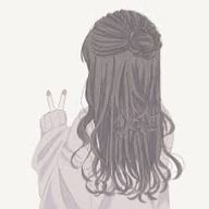 𝕄𝕒𝕣𝕦さんのアイコン画像