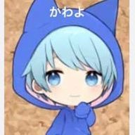 もちさんのアイコン画像