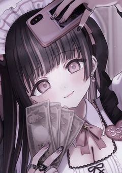 # パパ活始めてみた【 cn 】