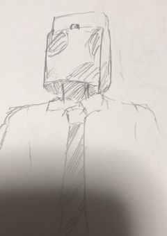 あたしの絵を見てってください😸[🎨]