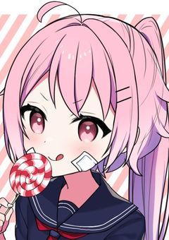 お菓子部っ🍭
