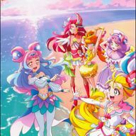 プリカルさんのアイコン画像