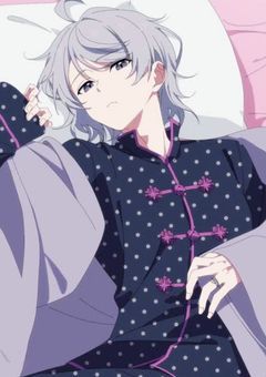 ハンドレ短編集 あa