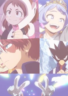 愛 さ れ 狐 ち ゃ ん の お 家 。