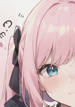 推しについてひたすら語るしょうせつ!
