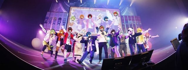 🌈🍗‪チキちょこ🍑🍫さんの壁紙画像