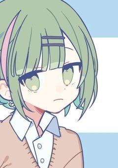 シヴァさんが女の子になっちゃった！？