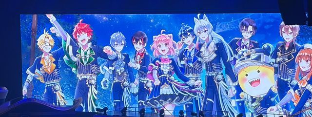 浪絲　さんの壁紙画像
