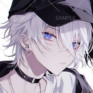 沙良瀬　Frilled sharkさんのアイコン画像
