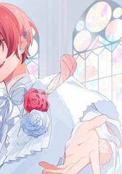 # ヤクザの嫁入り