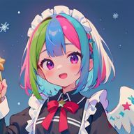 白雪水雫さんのアイコン画像