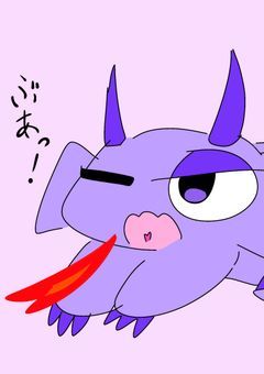 スプランキーなどなど