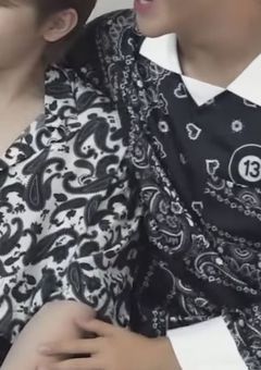 🐯🍚