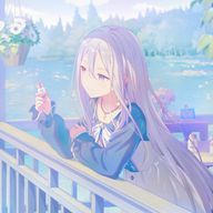 ‪︎︎ 雪季さんのアイコン画像