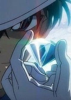 コナンになりたい。