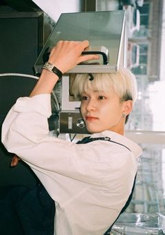 君、私、夢、未来。