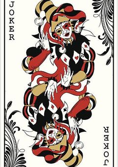 ゴーゴリの妹、天空カジノで働いています