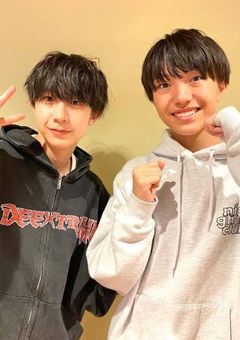 いちれお　学パロ