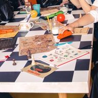 もあさんのアイコン画像