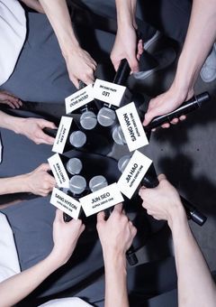 𝐚𝐥𝐩𝐡𝐚 𝐝𝐫𝐢𝐯𝐞 𝐨𝐧𝐞