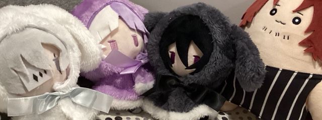 ただのゴミさんの壁紙画像