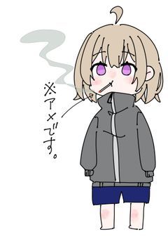 雑談・イラストるーむ