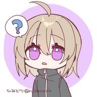 フタバ フォロバするおさんのアイコン画像