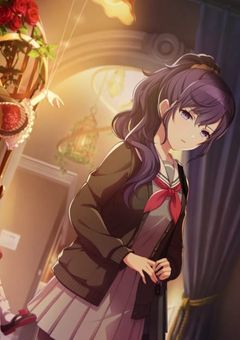 僕の 彼女 は 闇がある
