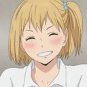 谷地仁花