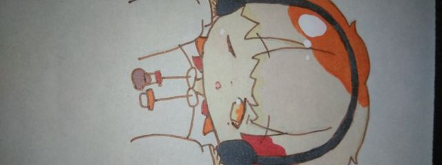 炙りトロさぁーもんさんの壁紙画像