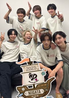 血の繋がりのない７人兄弟