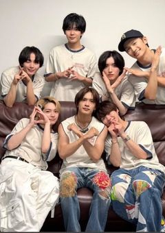 なにわ男子の体調不良