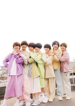 藤原家には、可愛い双子の男の子がいます！？