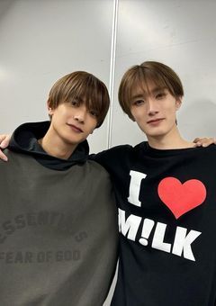 高橋恭平には彼氏がいる!?~アイドルと秘密の恋人生活~