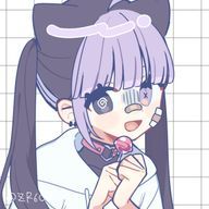 ぽよ  @語彙力は家出♡さんのアイコン画像