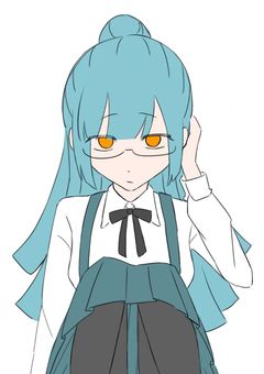 d!の落書き置き場