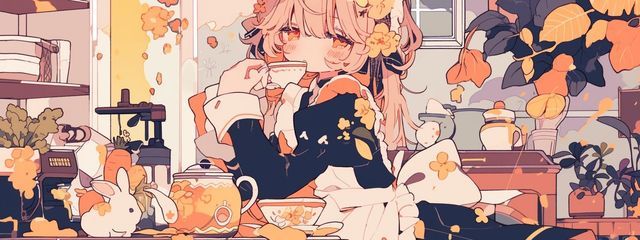 雪城 紫菜 🎼@わぁーさんの壁紙画像