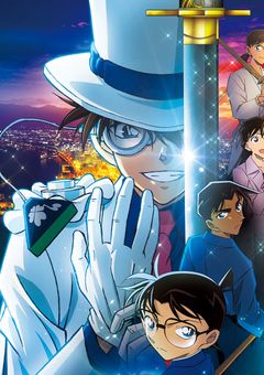 感情に囚われた少女