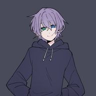 夜さんのアイコン画像