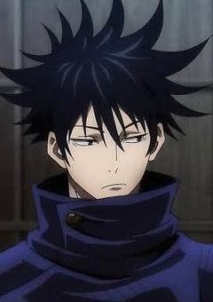 伏黒のお気に入り