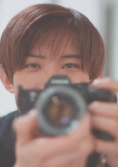 世界で一番輝く彼