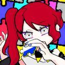 主 ふゆ